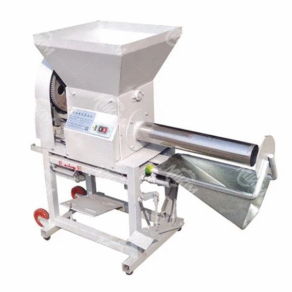 High Efficiency Mushroom Automatic Bagging Machine