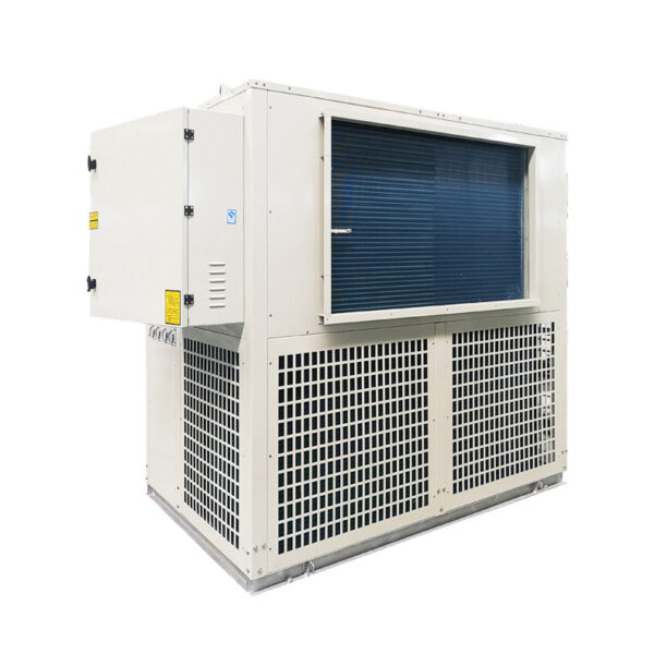 Mushroom Air Conditioner